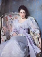 Sargent, John Singer